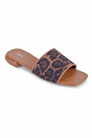 01-5263 Flat Slipper