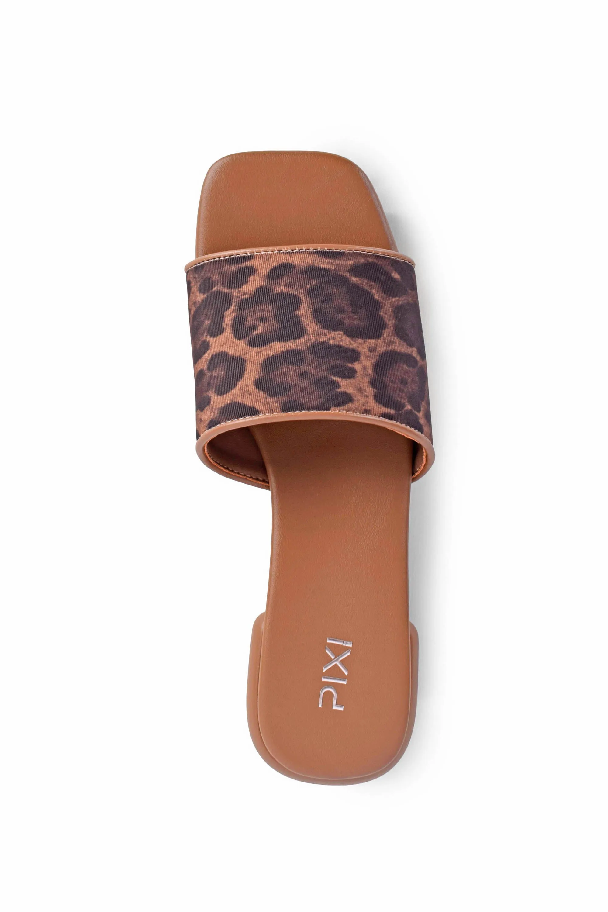 01-5263 Flat Slipper