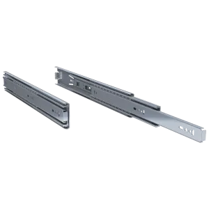14-Inch 130 Lbs Full-extension Drawer Slide (Pair)