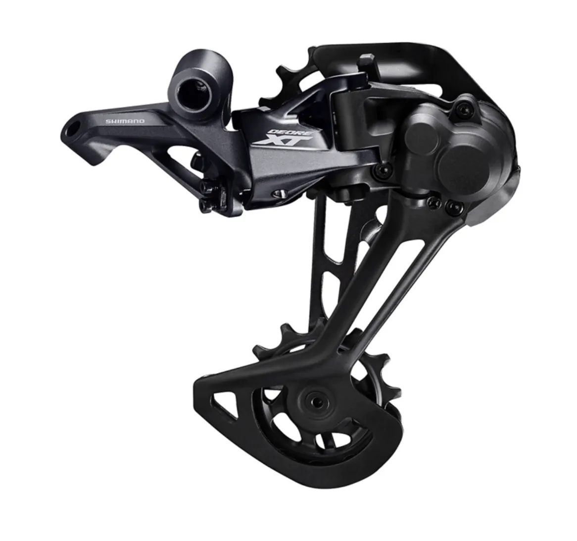 2023 Shimano XT M8100 drivetrain 6p (options) BOOST *OE* **FREE SHIP**