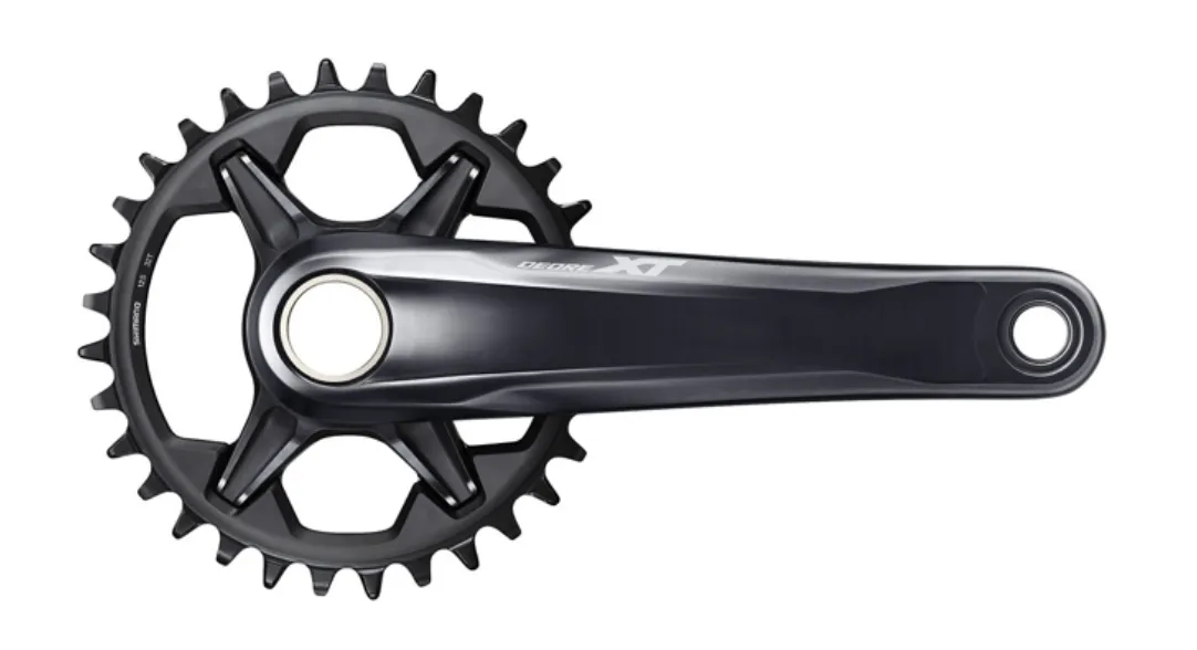 2023 Shimano XT M8100 drivetrain 6p (options) BOOST *OE* **FREE SHIP**