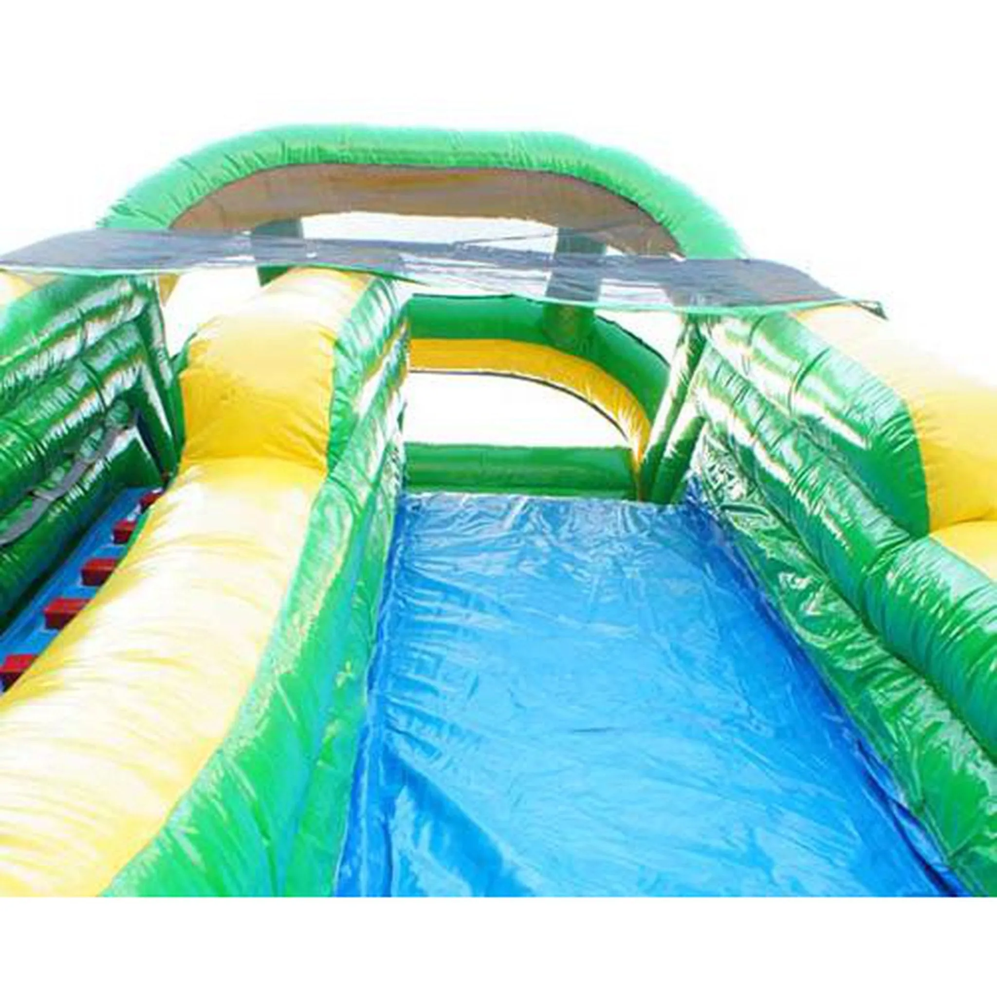 22' Palm Tree Screamer Slide