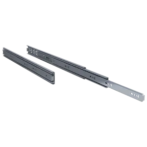 24-Inch 130 Lbs Full-extension Drawer Slide (Pair)