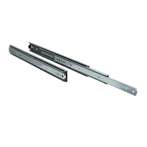 24-Inch 250 Lbs Full-extension Drawer Slide (Pair)