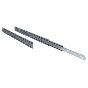 28-Inch 130 Lbs Full-extension Drawer Slide (Pair)