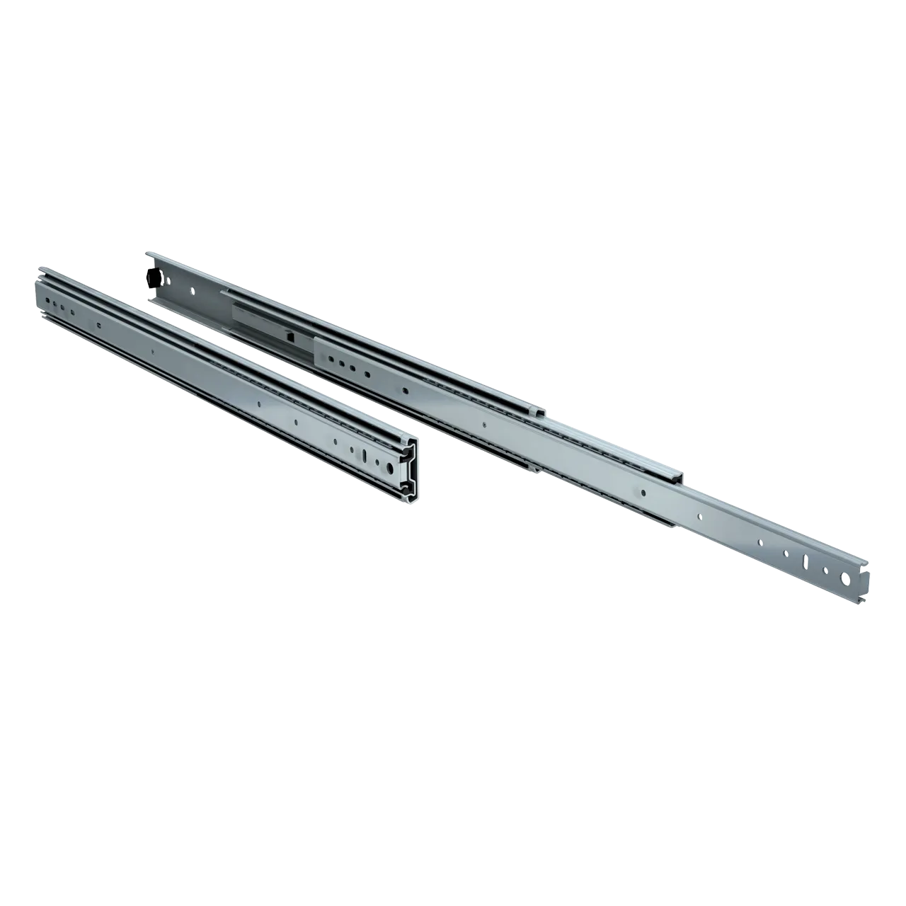 28-Inch 250 Lbs Full-extension Drawer Slide (Pair)