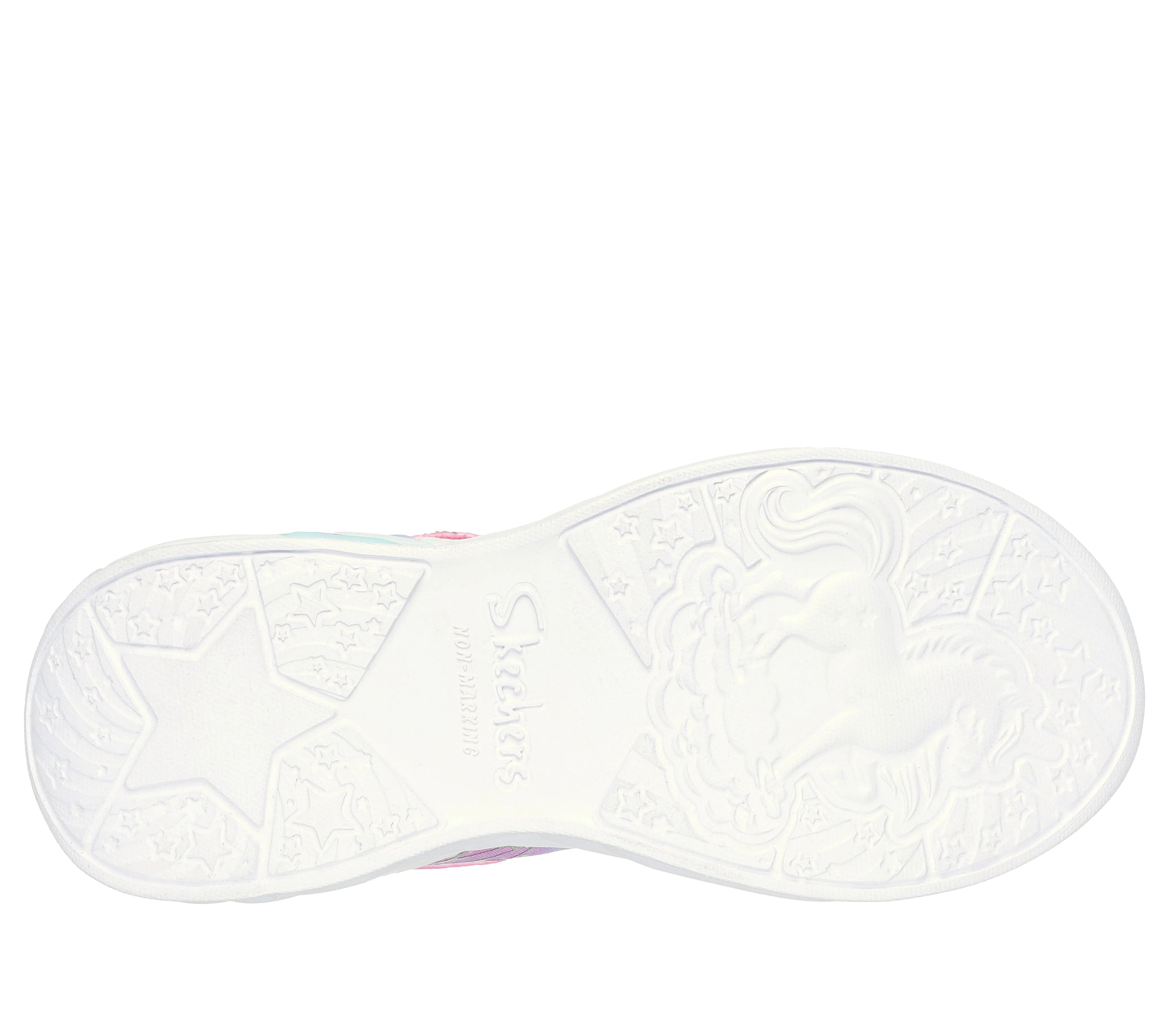 302299L - S-LIGHTS: UNICORN DREAMS - WISHFUL MAGICKIDS