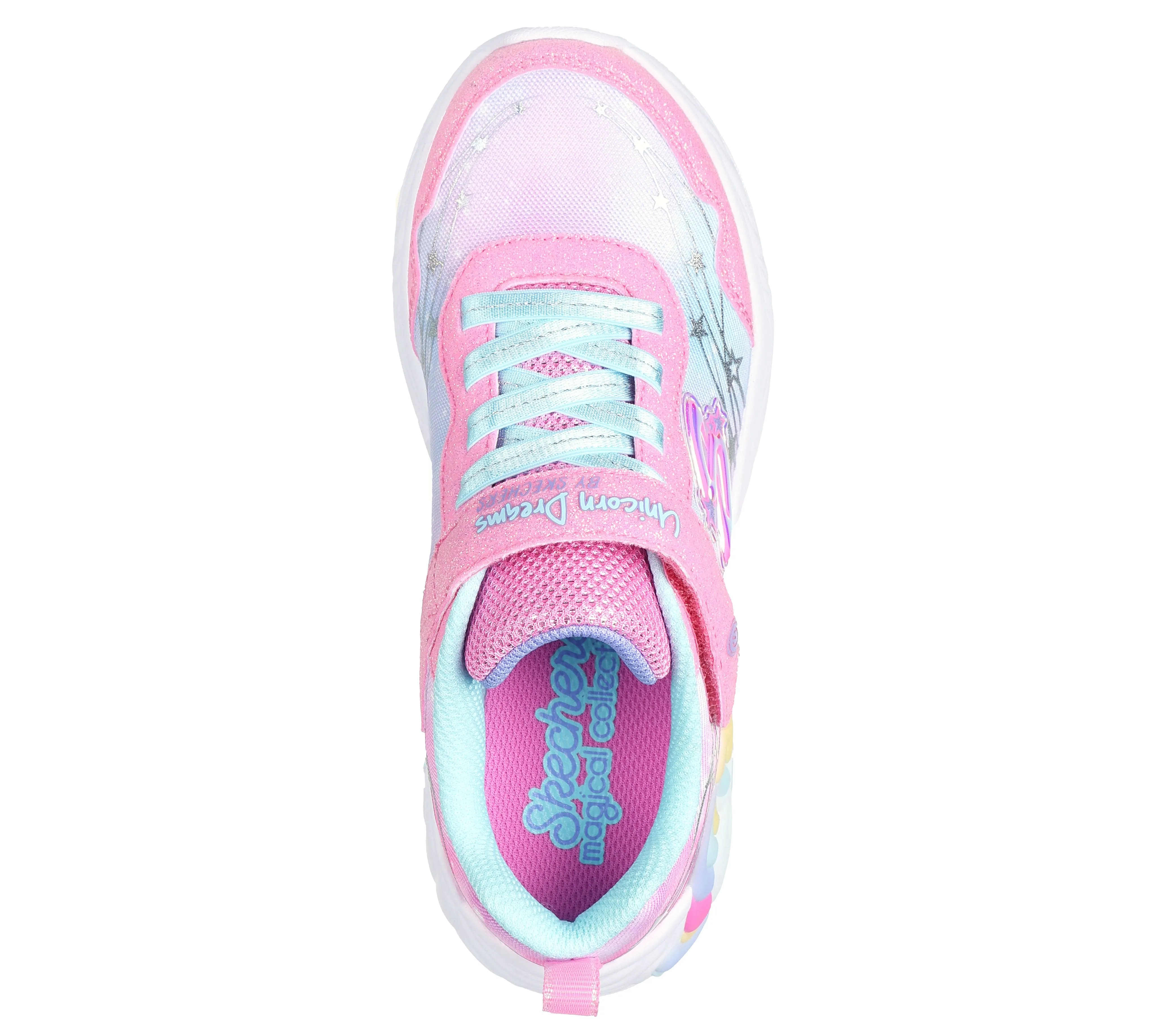 302299L - S-LIGHTS: UNICORN DREAMS - WISHFUL MAGICKIDS