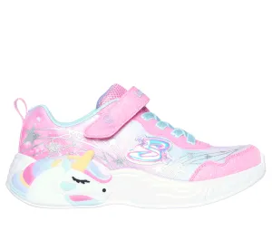 302299L - S-LIGHTS: UNICORN DREAMS - WISHFUL MAGICKIDS