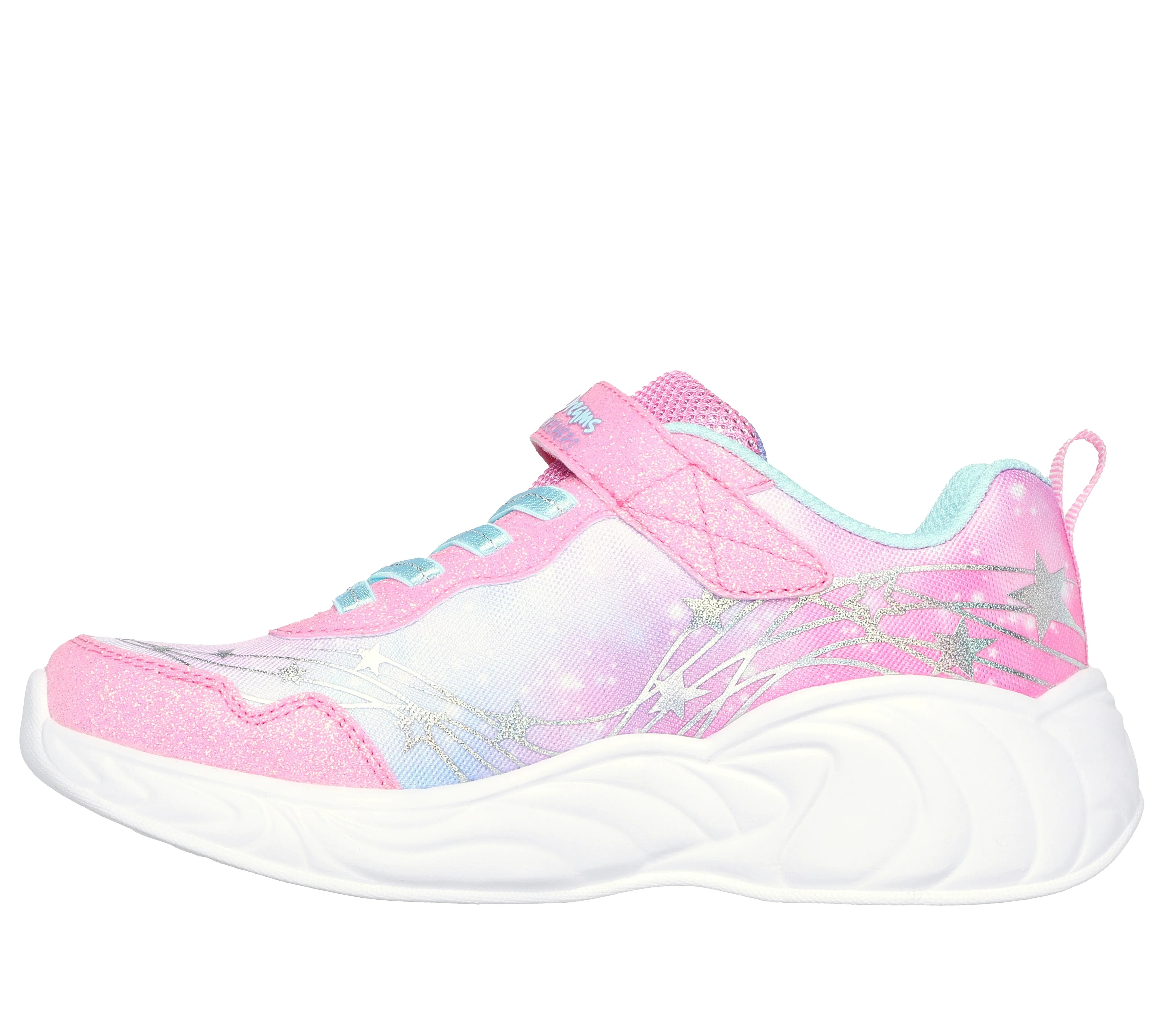 302299L - S-LIGHTS: UNICORN DREAMS - WISHFUL MAGICKIDS