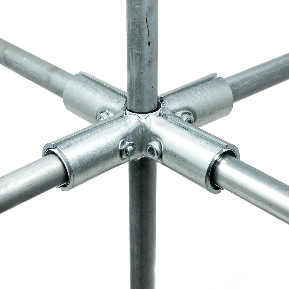 5 Way Connector