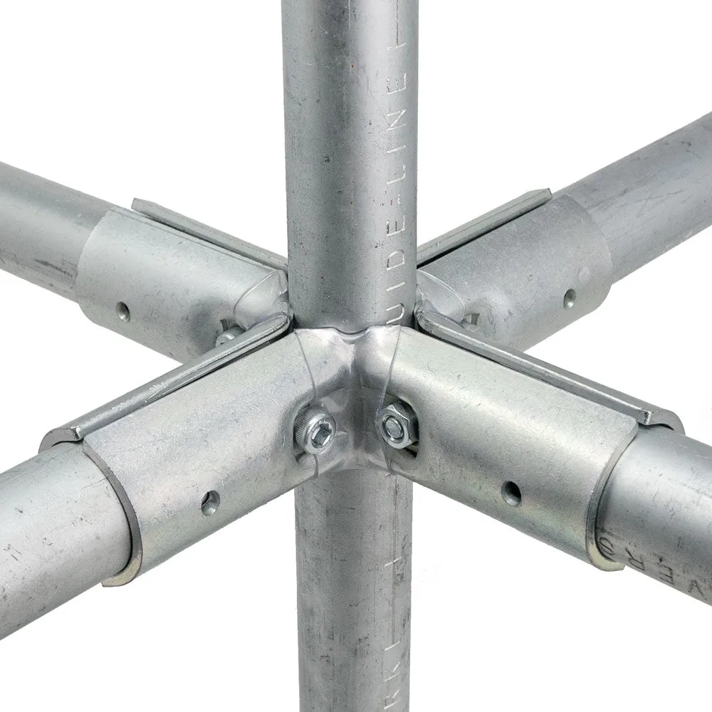 5 Way Connector