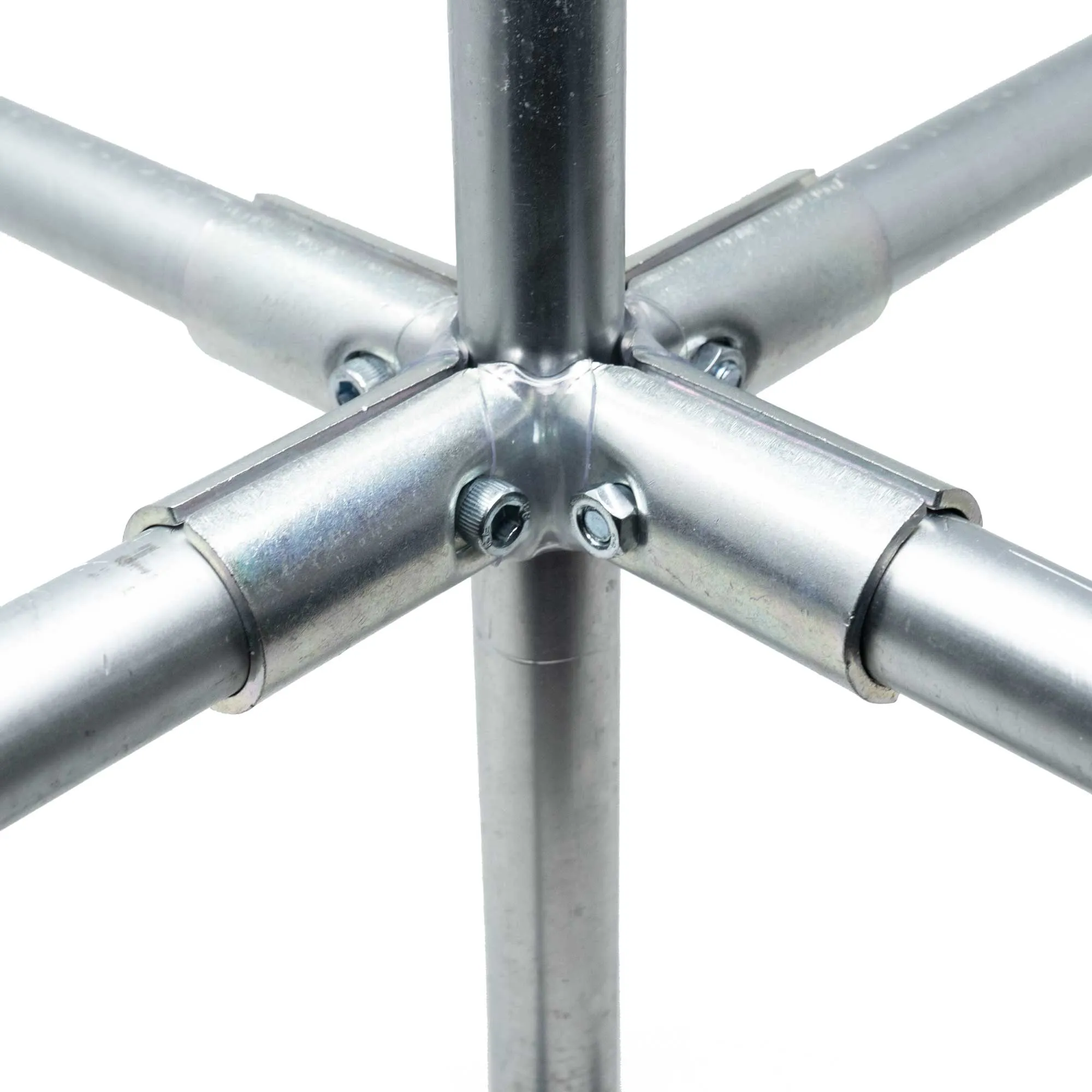 5 Way Connector
