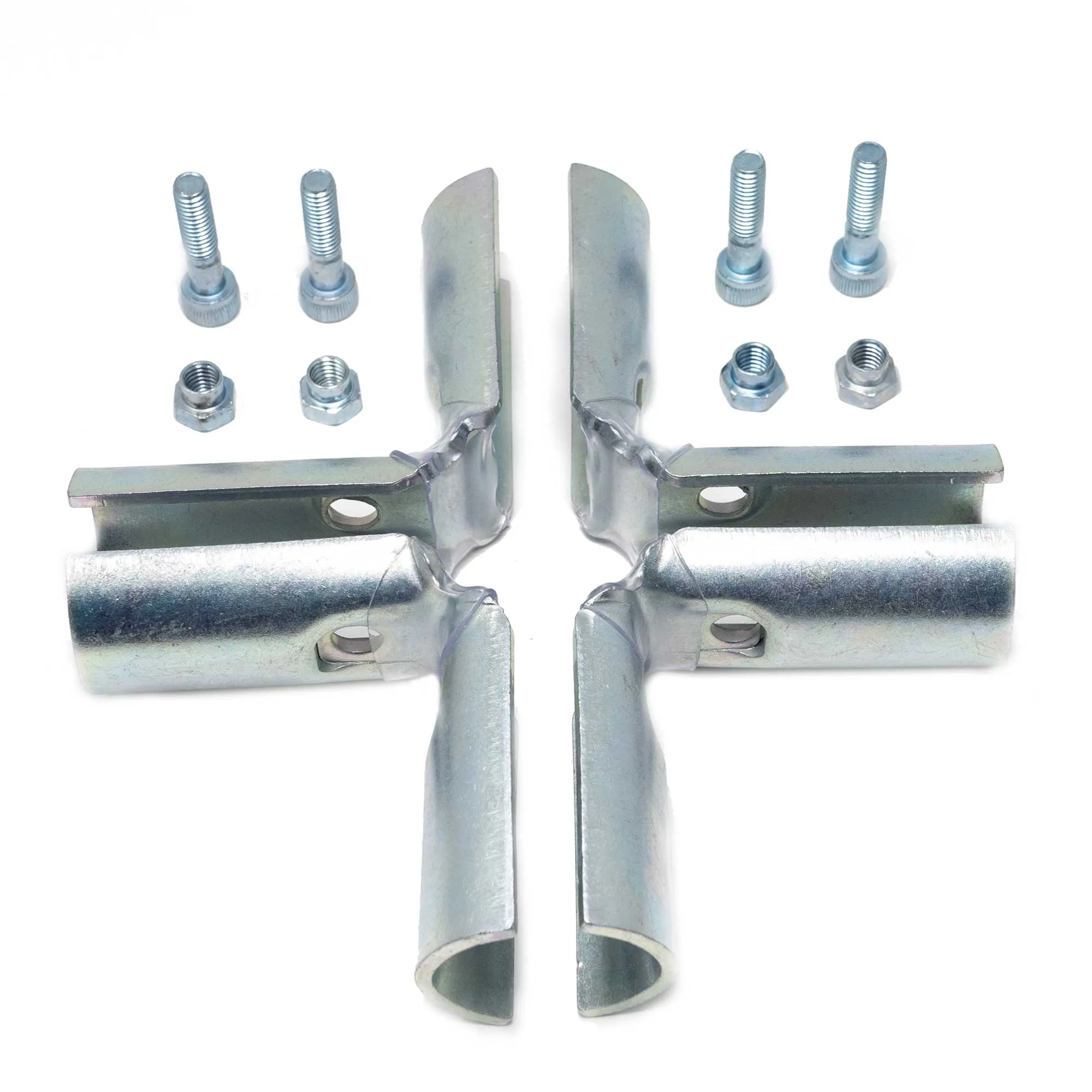 5 Way Connector