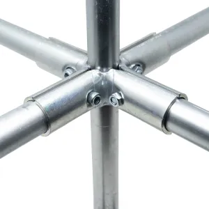 5 Way Connector
