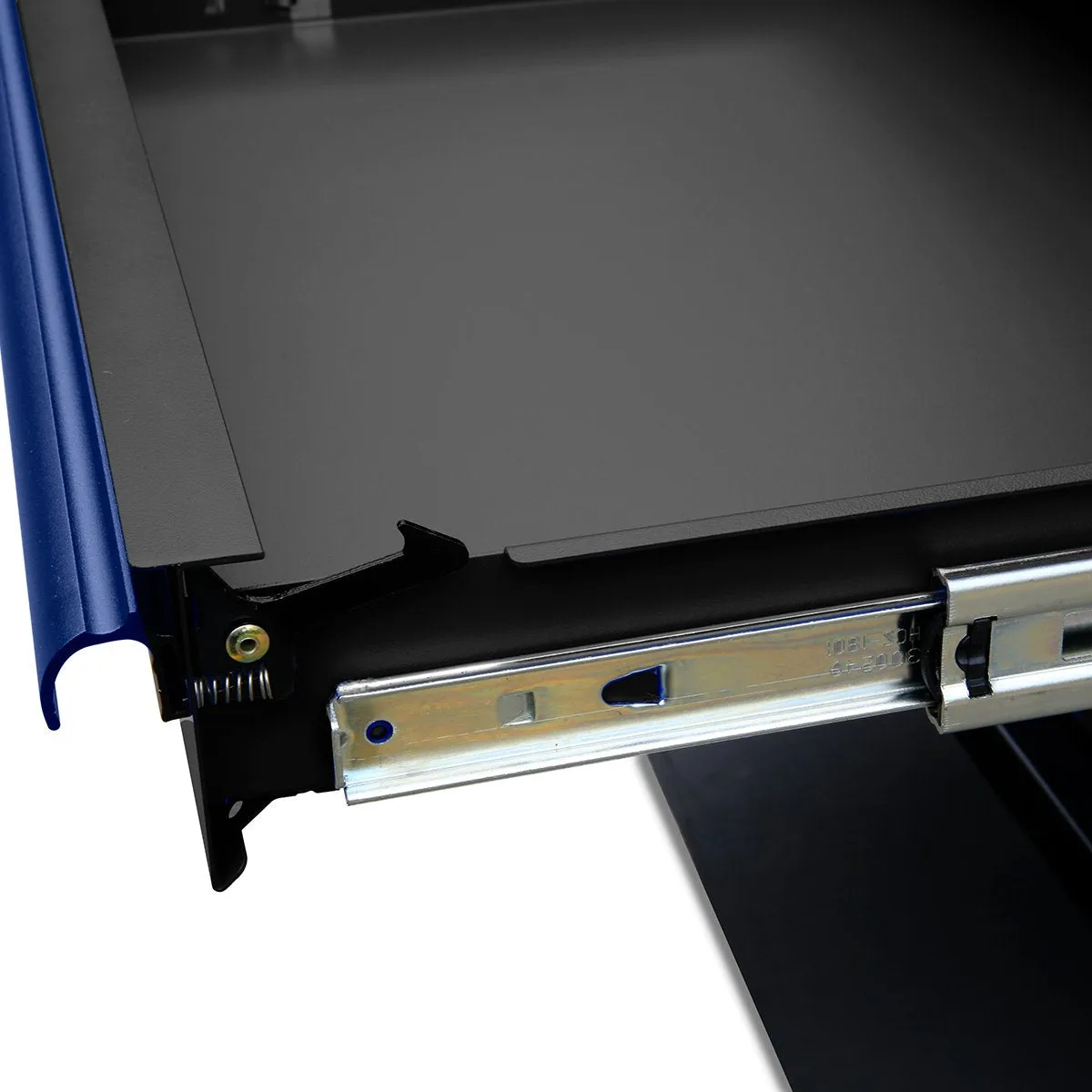 56 x 24 in. 17-Drawer Tool Combo
