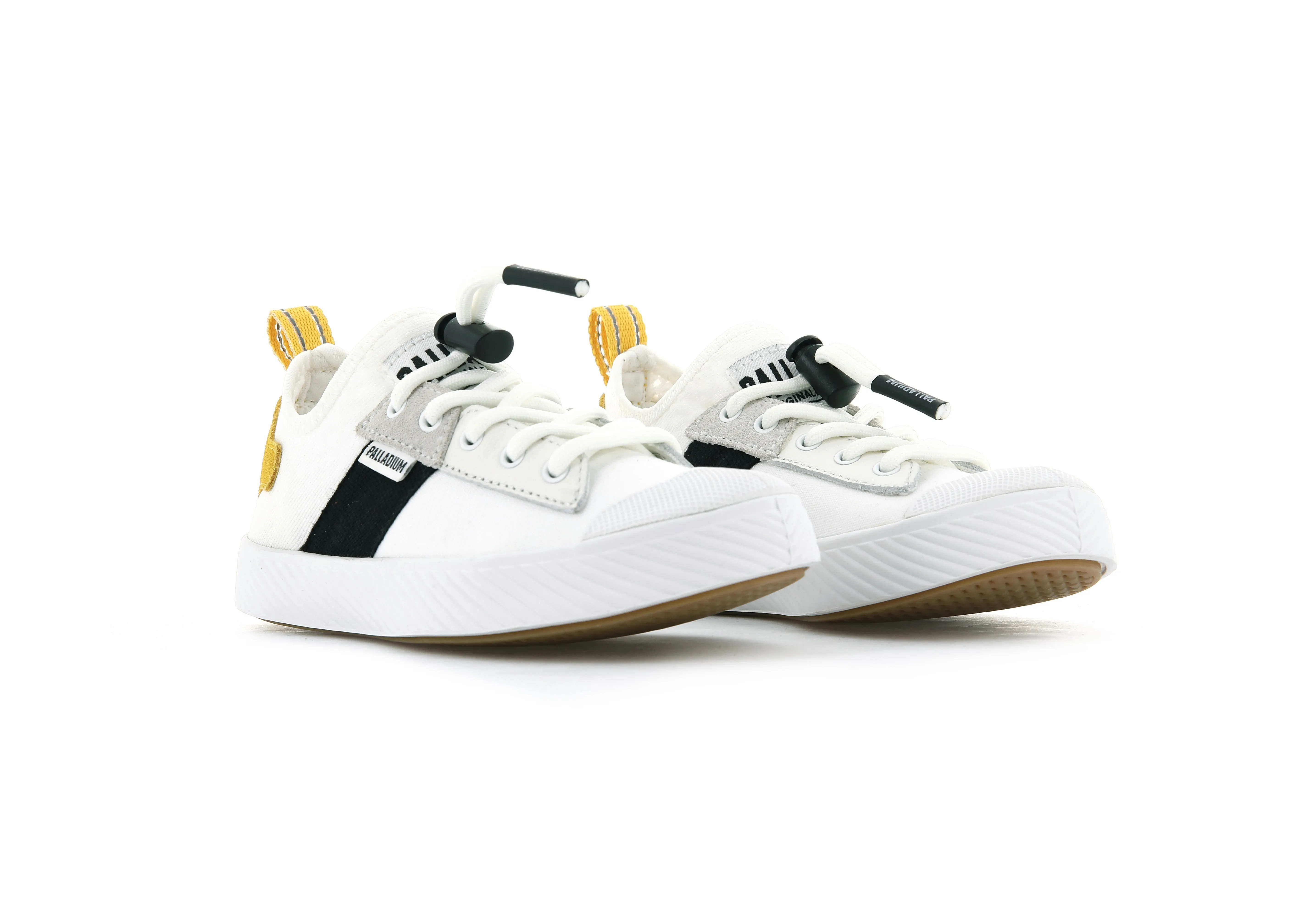 57063-116-M | PALLAPHOENIX EASY EN | STAR WHITE
