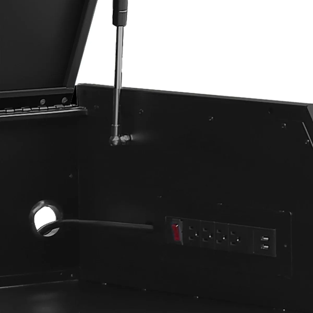 72 x 30 in. 26-Drawer Tool Combo
