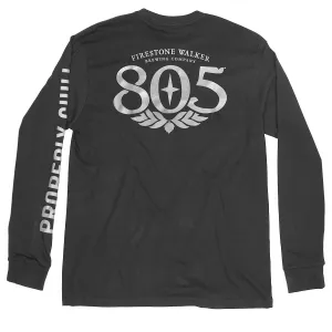 805 Premier Properly Chill Long Sleeve Tee
