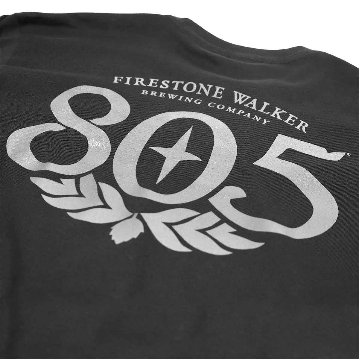 805 Premier Properly Chill Long Sleeve Tee