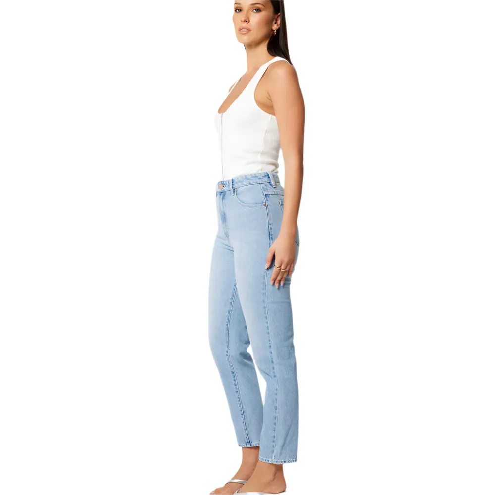 94 Slim Gia Jean - Womens