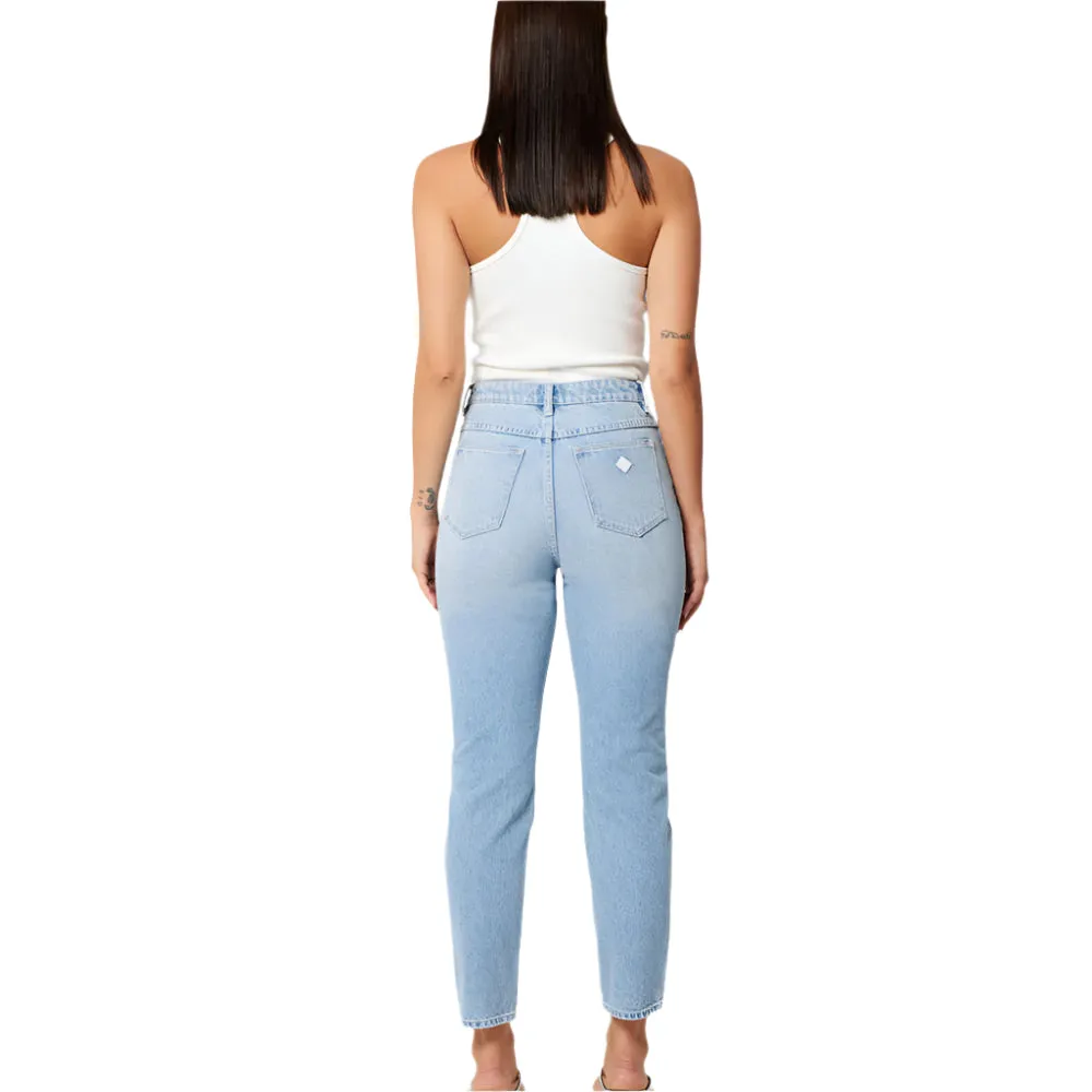 94 Slim Gia Jean - Womens