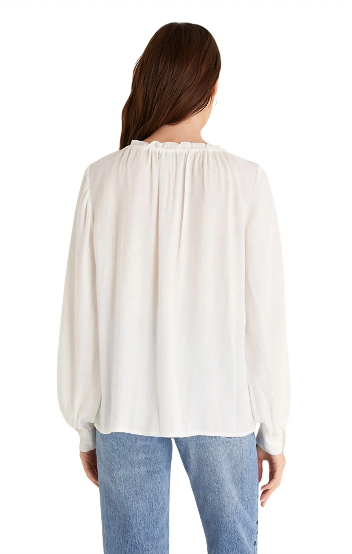 Adella Blouse