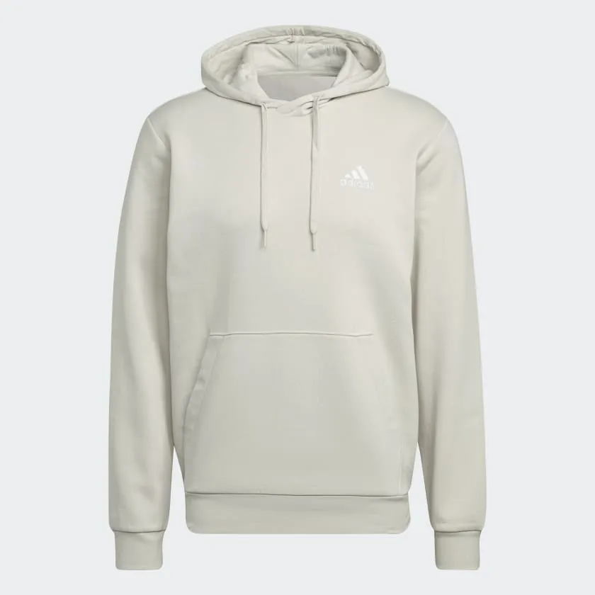 ADIDAS ESSENTIALS FLEECE HOODIE