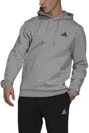 Adidas Men Feel Cozy Hoodie