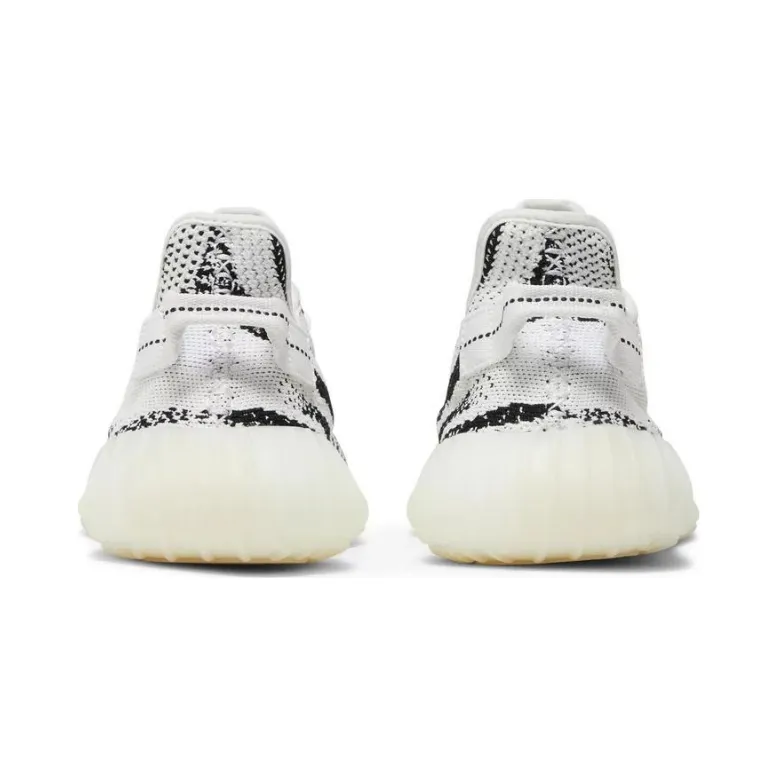 Adidas Yeezy Boost 350 V2 'Zebra'
