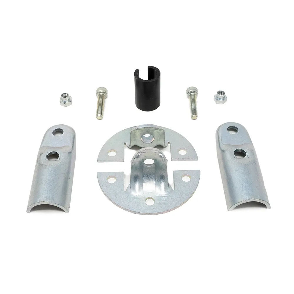 Adjustable Angle Flange