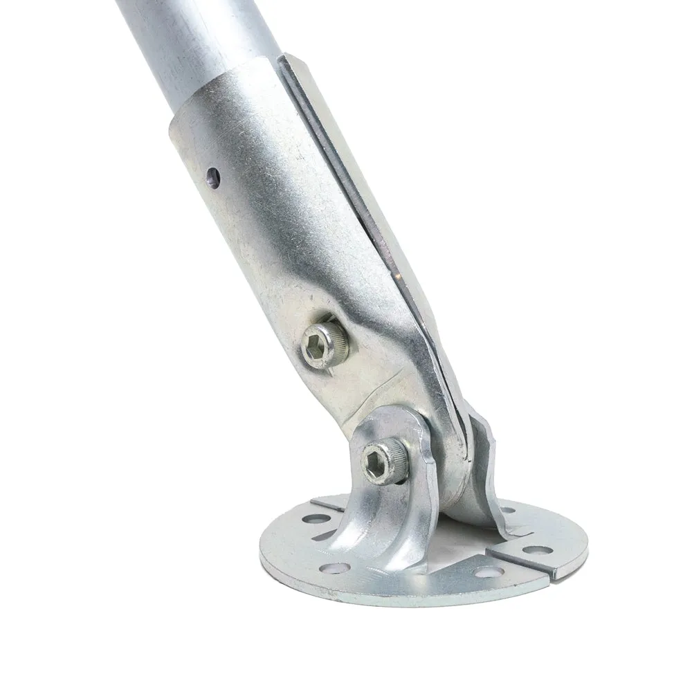 Adjustable Angle Flange
