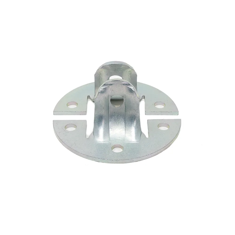 Adjustable Angle Flange