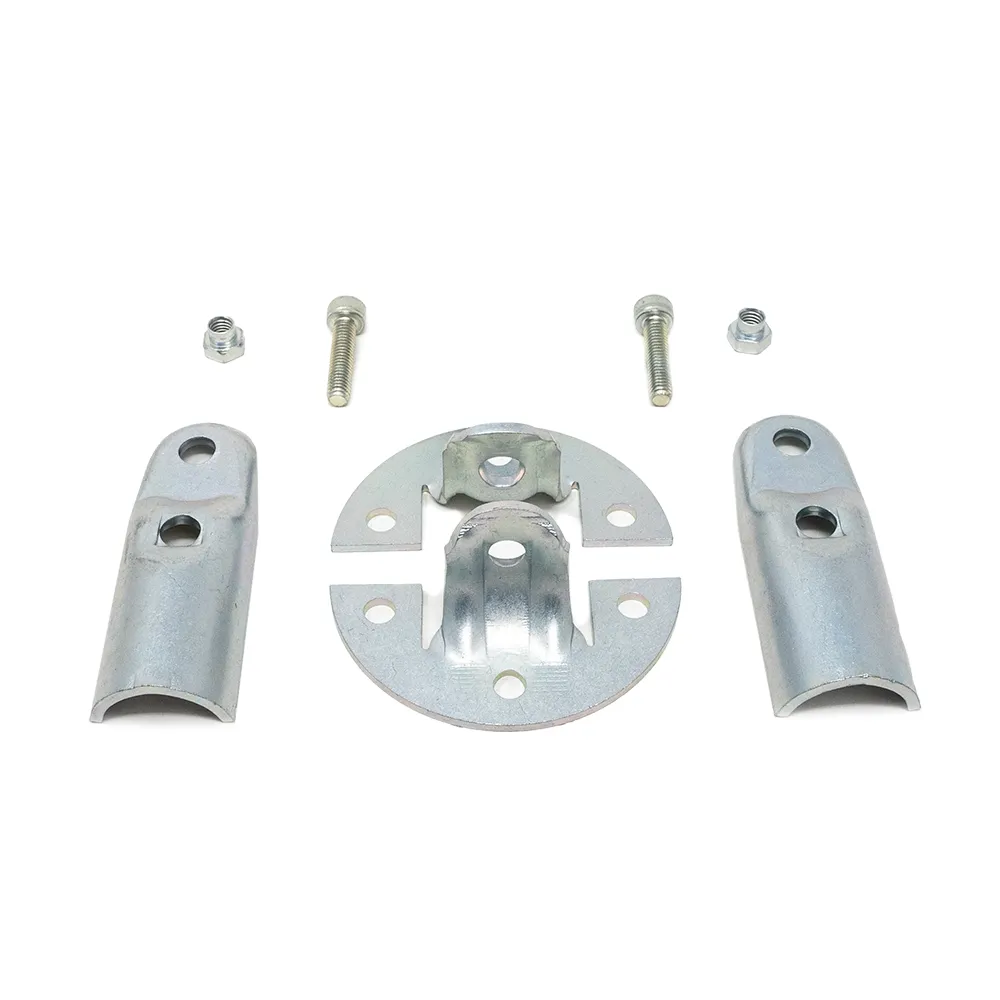 Adjustable Angle Flange