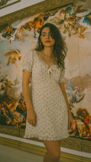 Aiofe Dress