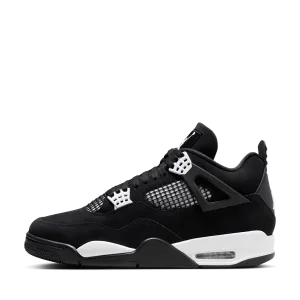Air Jordan 4 Retro 'White Thunder'