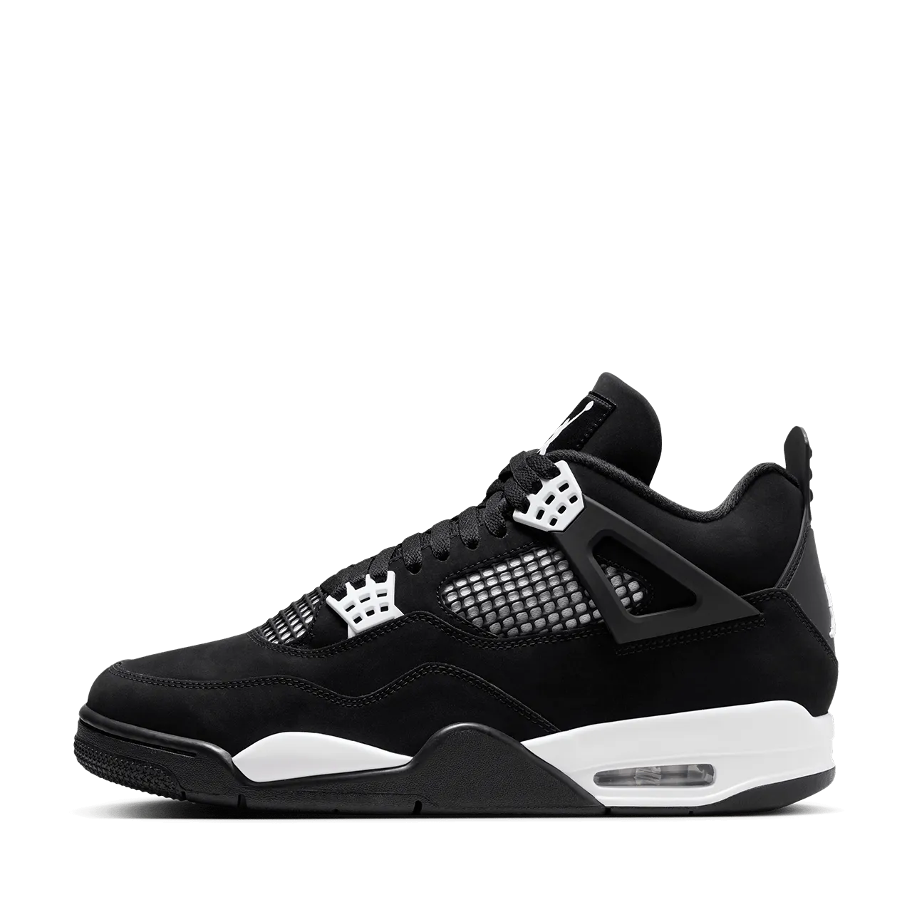 Air Jordan 4 Retro 'White Thunder'