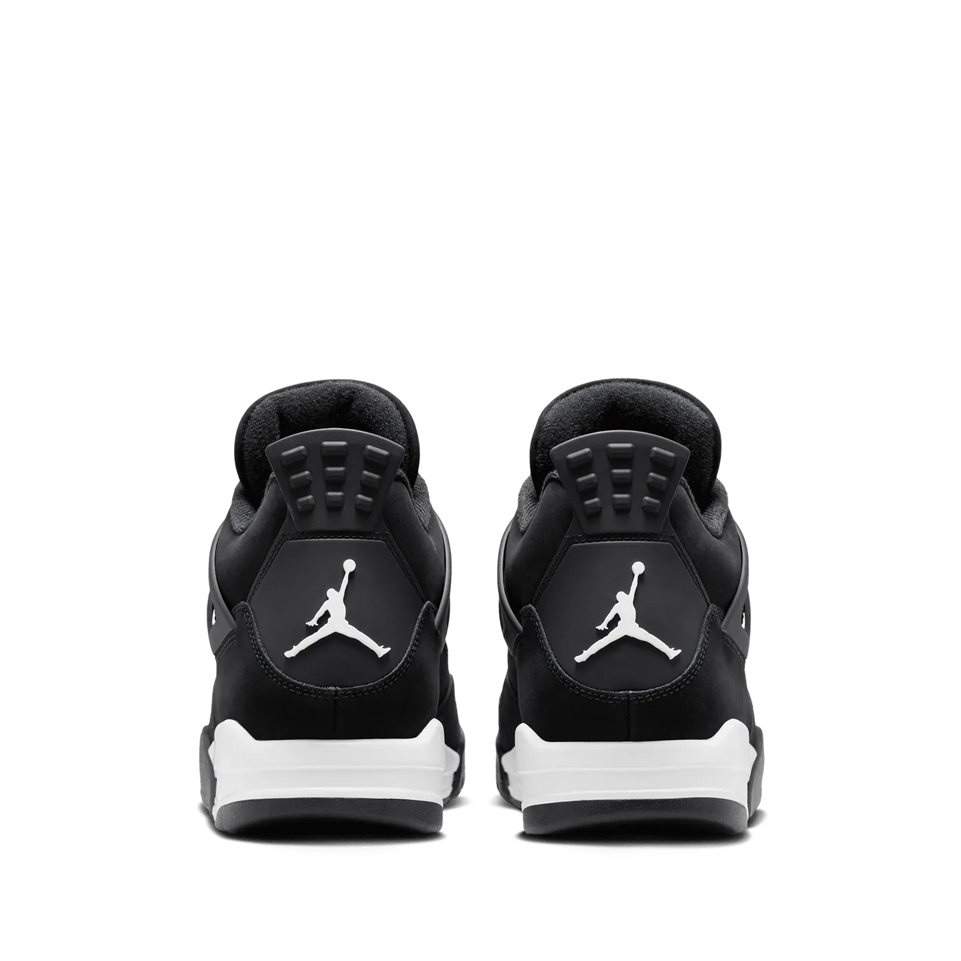 Air Jordan 4 Retro 'White Thunder'