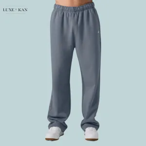 Alo Accolade Straight Leg Sweatpant Limited