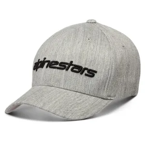 Alpinestars Gorro Linear Gris