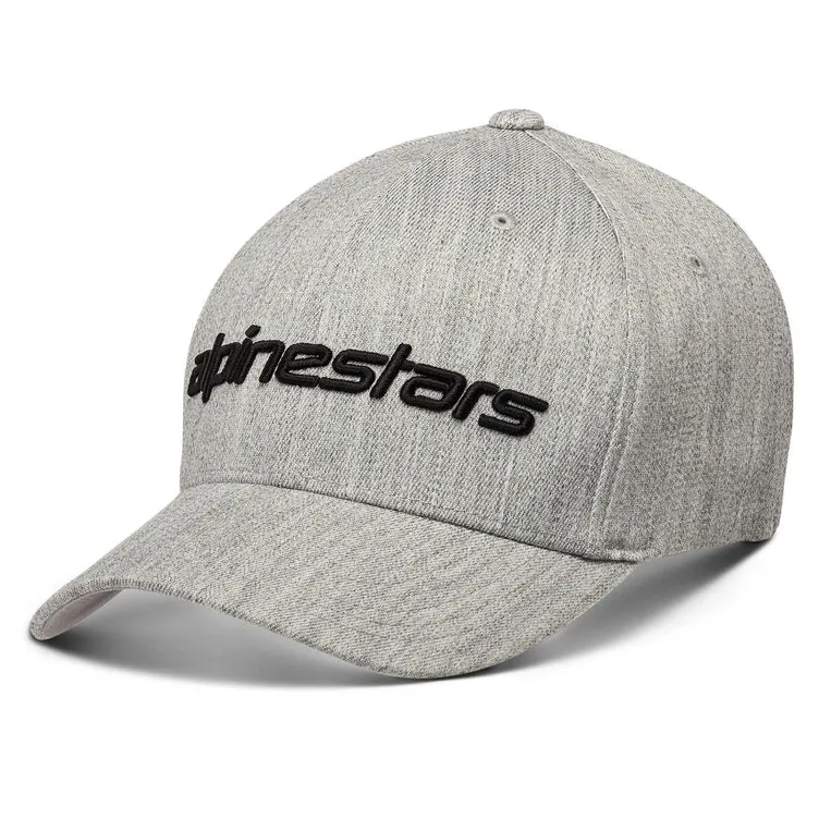 Alpinestars Gorro Linear Gris