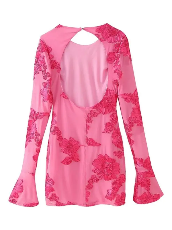 Amara Dress