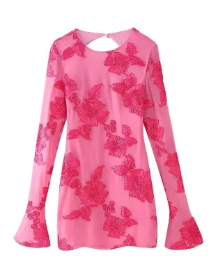 Amara Dress