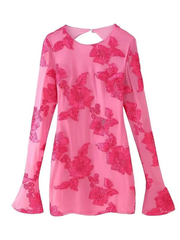 Amara Dress