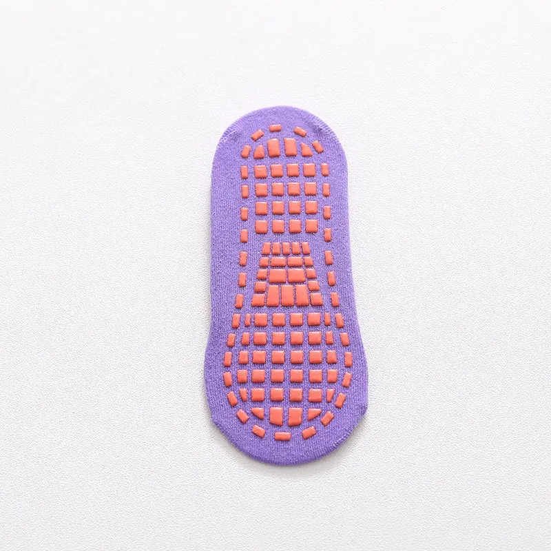 Anti-Slip Sport Sock