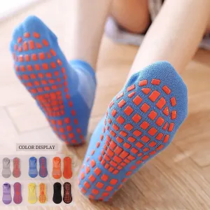 Anti-Slip Sport Sock