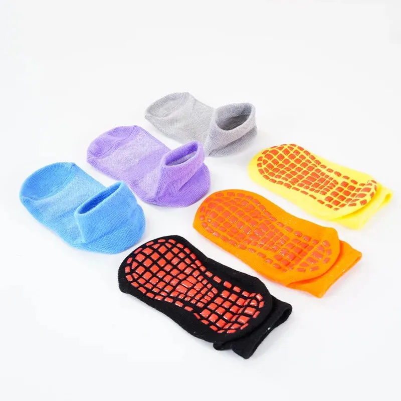 Anti-Slip Sport Sock