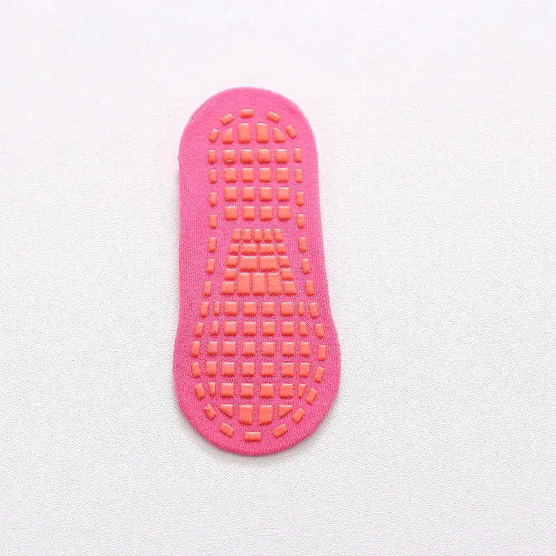 Anti-Slip Sport Sock