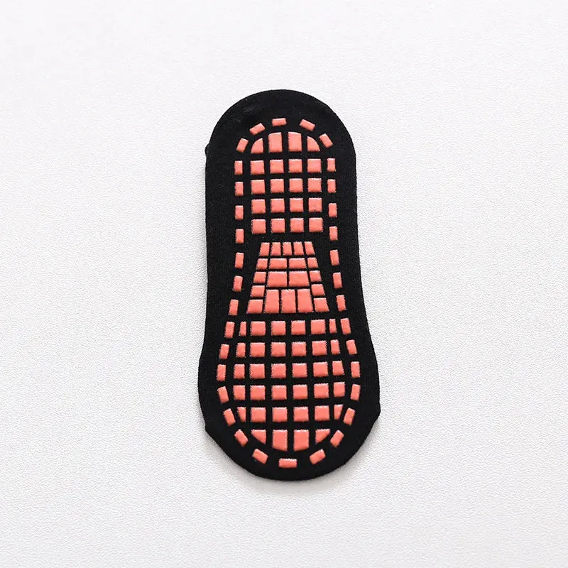 Anti-Slip Sport Sock