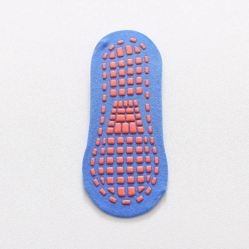 Anti-Slip Sport Sock